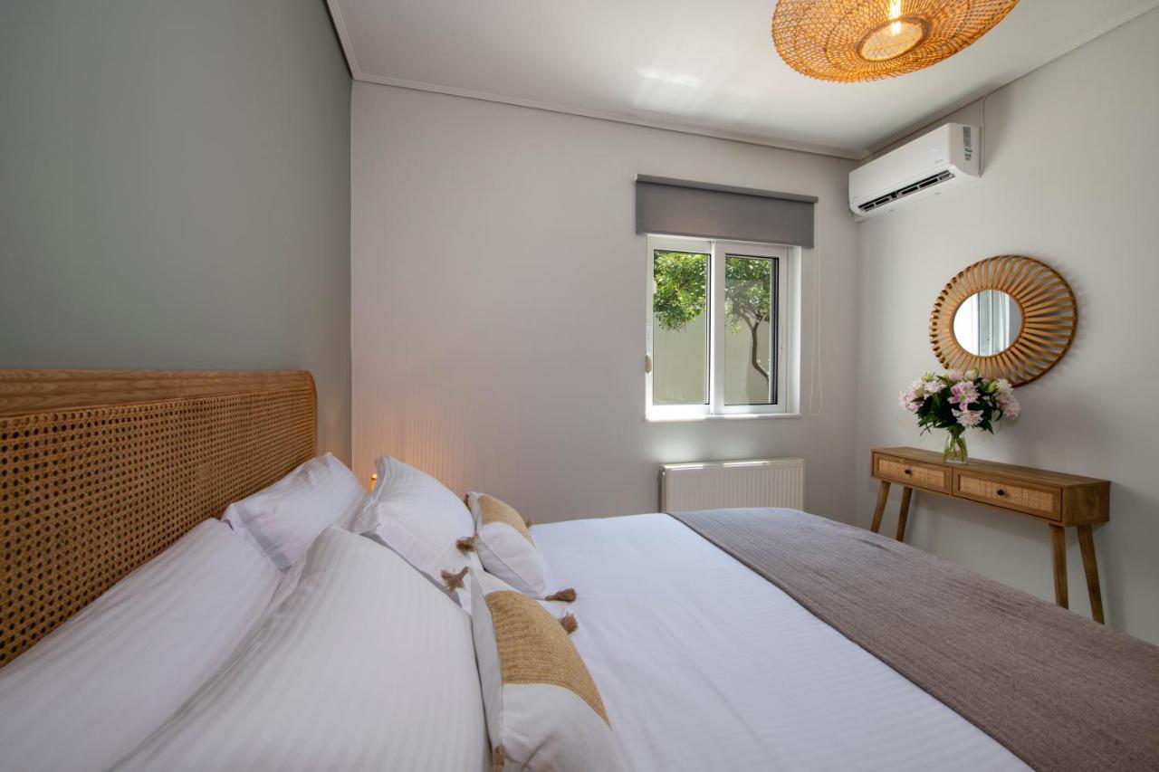 Inner City Retreat Apartment Chania  Exterior foto